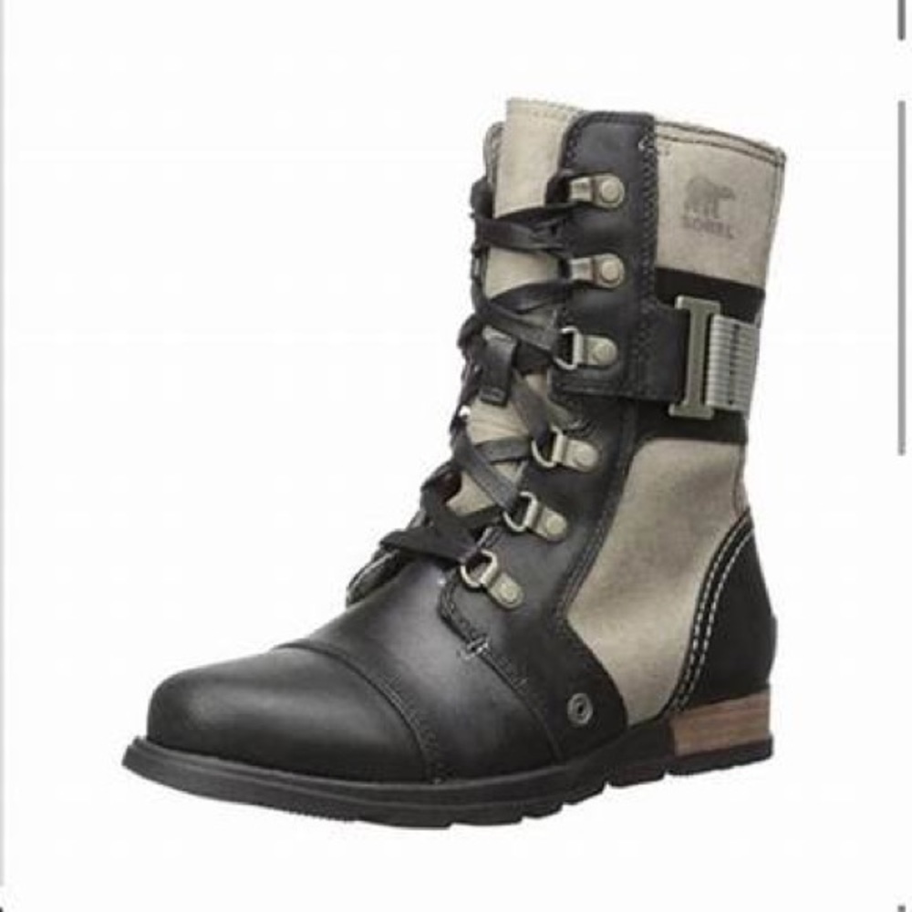 Sorel Women’s Major Carly Boots Size 6.5